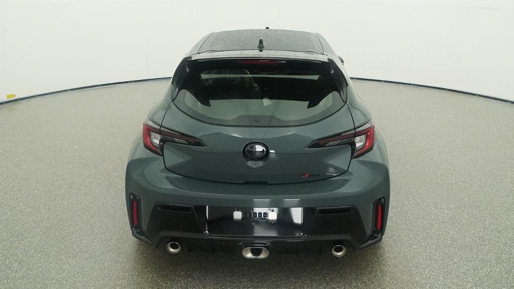 2026 Toyota GR Corolla GRMN Corolla