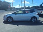 2027 Toyota Corolla Hatchback SE