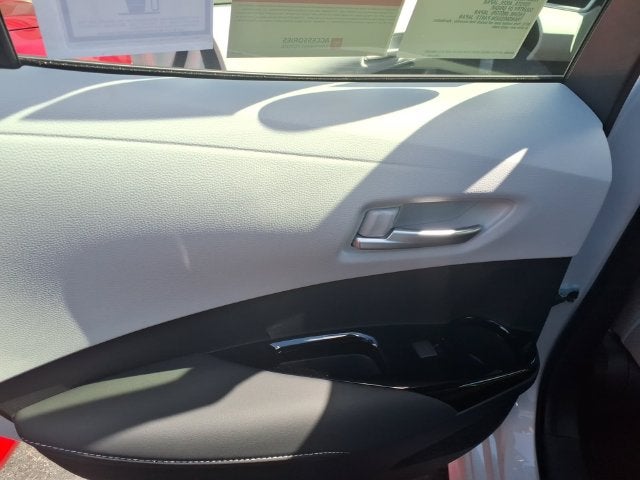 2027 Toyota Corolla Hatchback SE