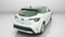 2027 Toyota Corolla Hatchback SE