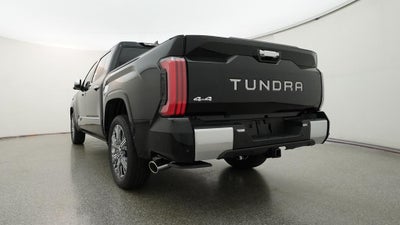 2024 Toyota Tundra i-FORCE MAX Capstone