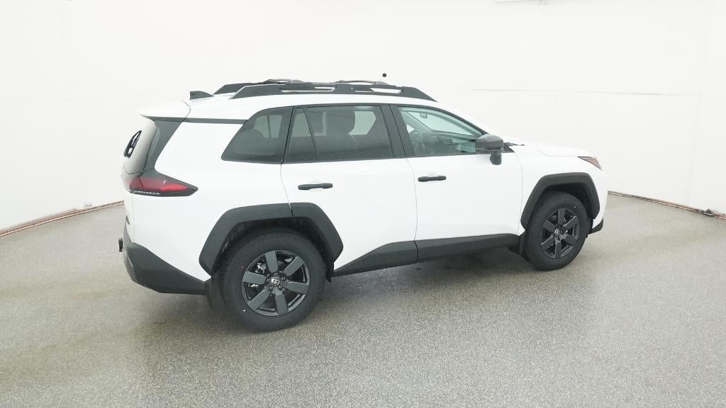 2026 Toyota RAV4 Woodland