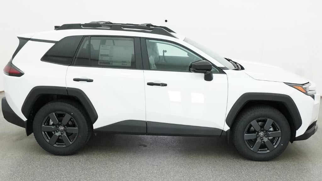 2026 Toyota RAV4 Woodland