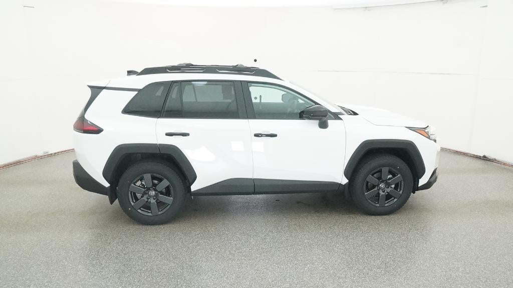 2026 Toyota RAV4 Woodland