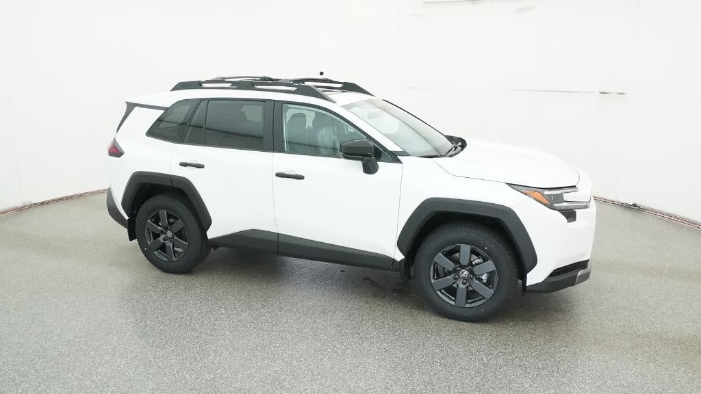 2026 Toyota RAV4 Woodland