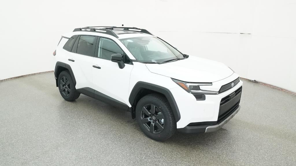 2026 Toyota RAV4 Woodland
