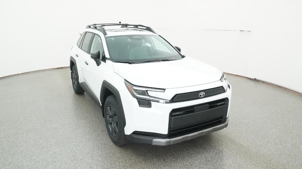 2026 Toyota RAV4 Woodland