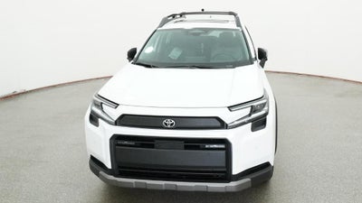 2026 Toyota RAV4 Woodland