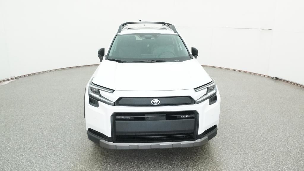 2026 Toyota RAV4 Woodland
