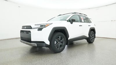 2026 Toyota RAV4 Woodland