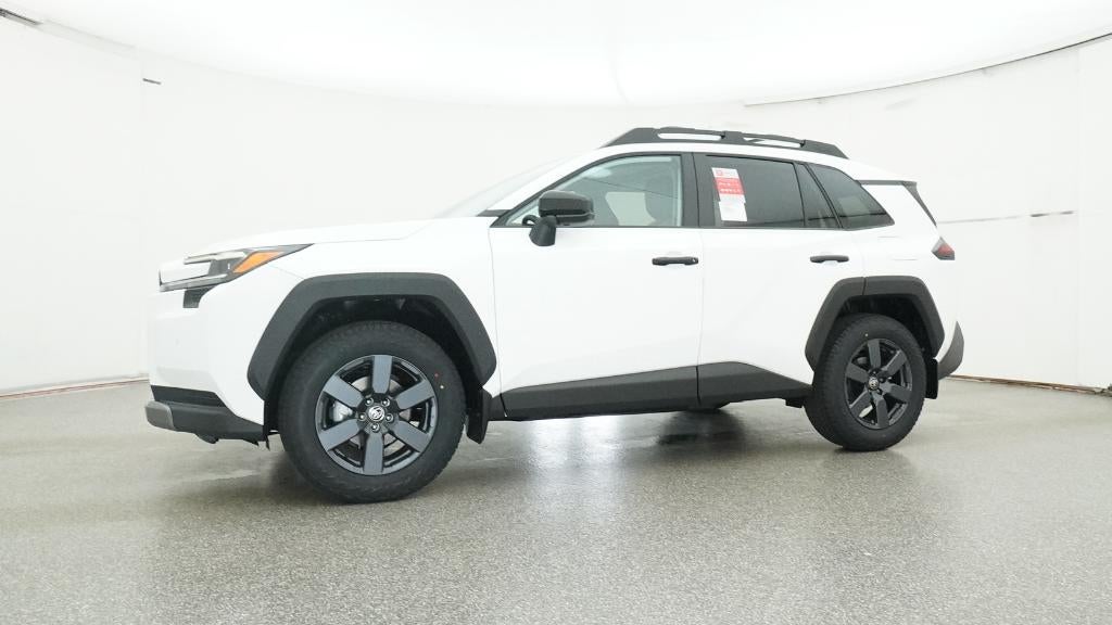 2026 Toyota RAV4 Woodland
