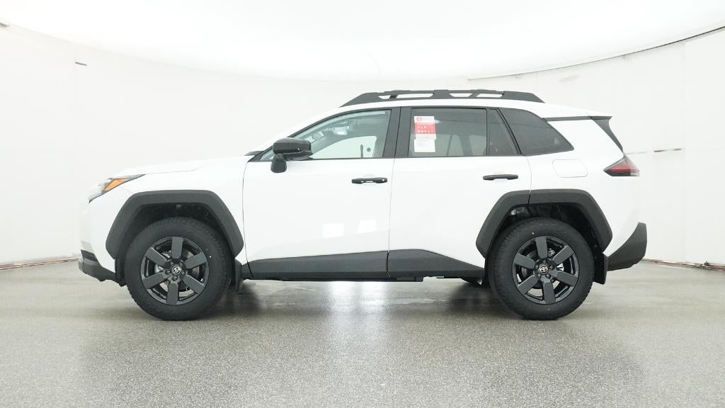 2026 Toyota RAV4 Woodland