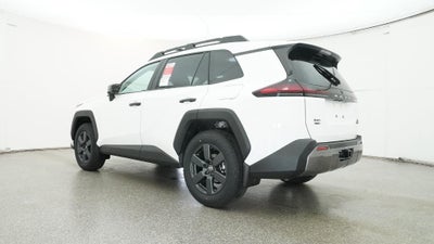 2026 Toyota RAV4 Woodland