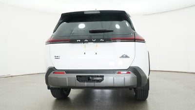 2026 Toyota RAV4 Woodland