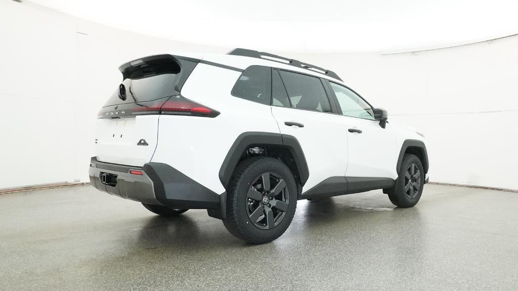 2026 Toyota RAV4 Woodland