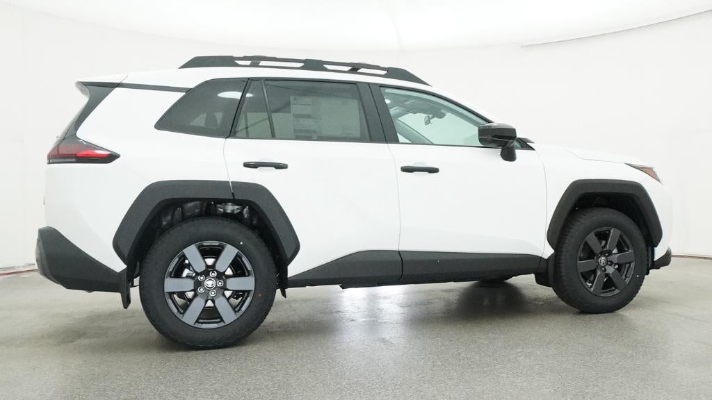 2026 Toyota RAV4 Woodland