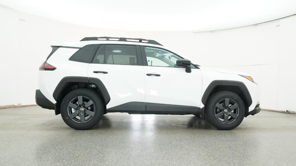 2026 Toyota RAV4 Woodland