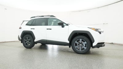 2026 Toyota RAV4 Woodland