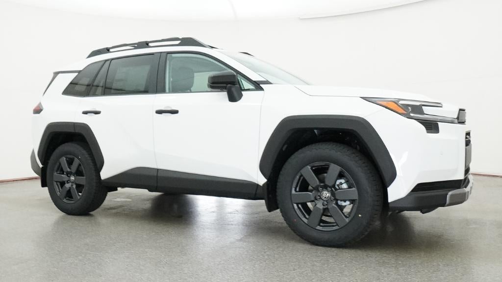 2026 Toyota RAV4 Woodland