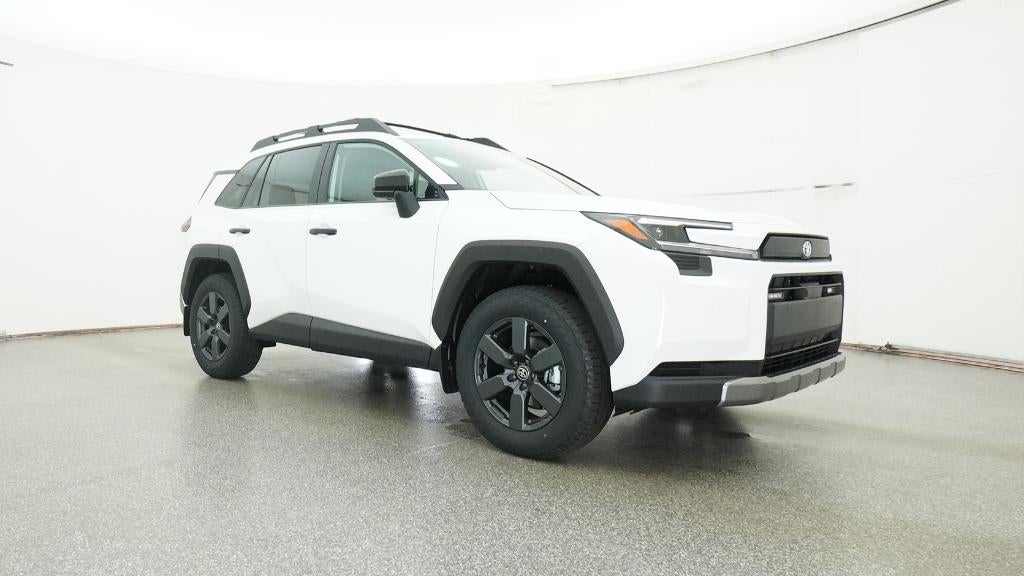2026 Toyota RAV4 Woodland