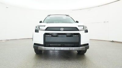 2026 Toyota RAV4 Woodland
