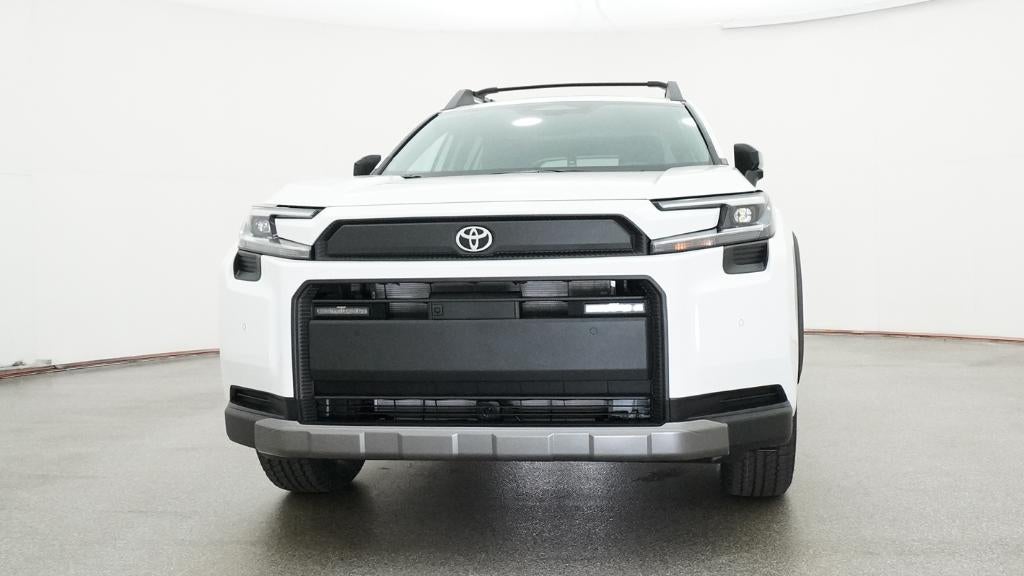 2026 Toyota RAV4 Woodland