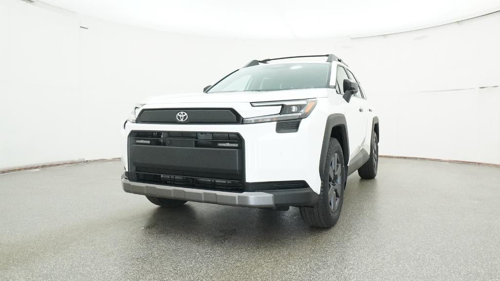 2026 Toyota RAV4 Woodland