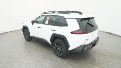 2026 Toyota RAV4 Woodland