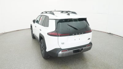 2026 Toyota RAV4 Woodland