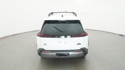 2026 Toyota RAV4 Woodland