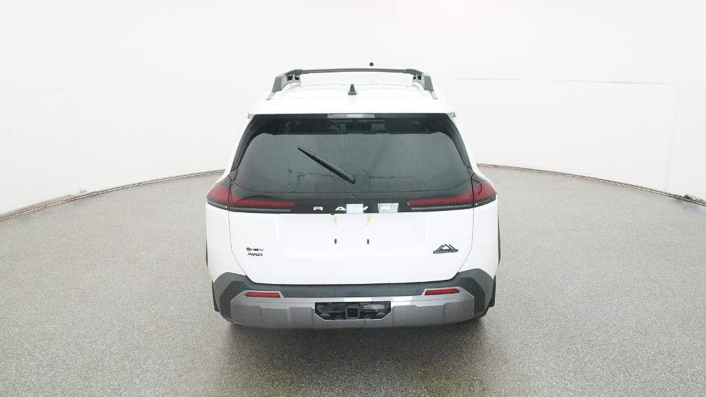 2026 Toyota RAV4 Woodland