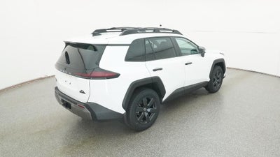 2026 Toyota RAV4 Woodland