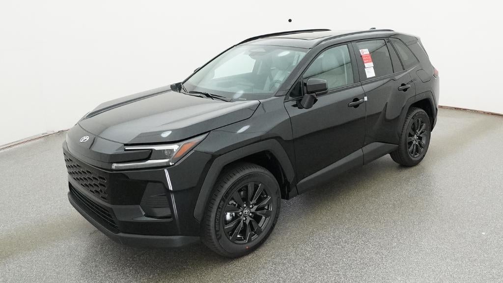 2026 Toyota RAV4 Hybrid XLE Premium FWD's photo