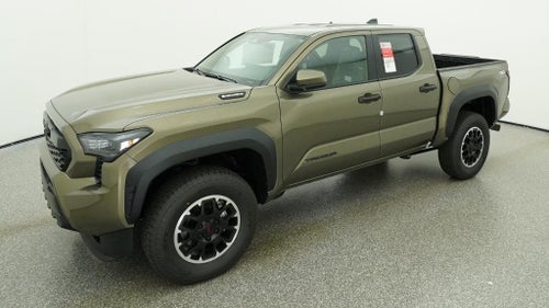 2026 Toyota Tacoma i-FORCE MAX TRD Off-Road i-FORCE MAX