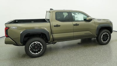 2026 Toyota Tacoma i-FORCE MAX TRD Off-Road i-FORCE MAX