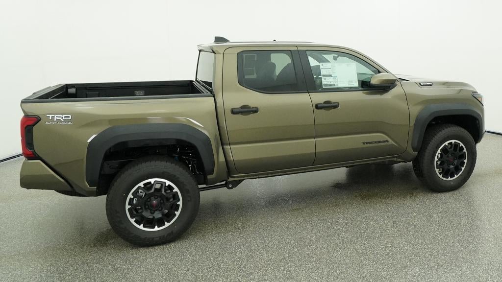 2026 Toyota Tacoma i-FORCE MAX TRD Off-Road i-FORCE MAX