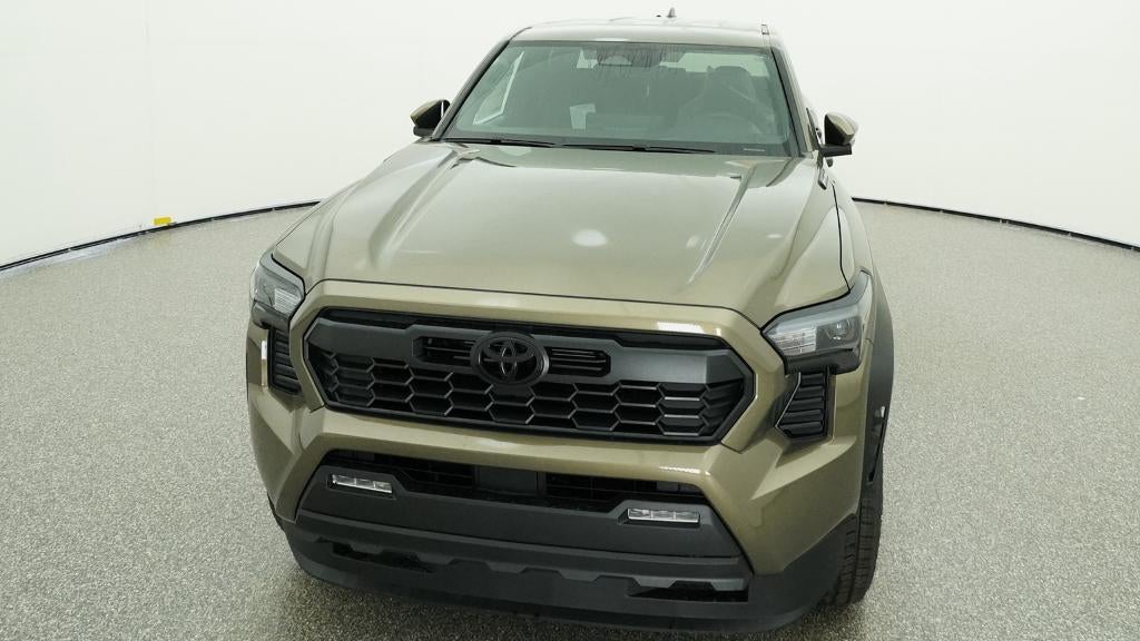 2026 Toyota Tacoma i-FORCE MAX TRD Off-Road i-FORCE MAX