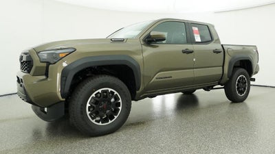 2026 Toyota Tacoma i-FORCE MAX TRD Off-Road i-FORCE MAX