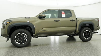 2026 Toyota Tacoma i-FORCE MAX TRD Off-Road i-FORCE MAX