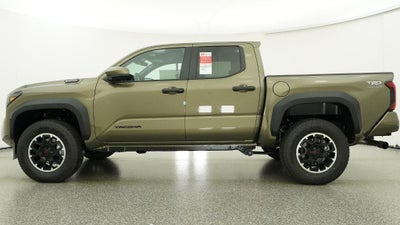 2026 Toyota Tacoma i-FORCE MAX TRD Off-Road i-FORCE MAX