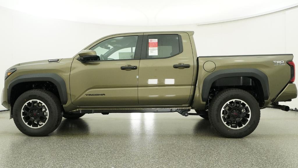 2026 Toyota Tacoma i-FORCE MAX TRD Off-Road i-FORCE MAX