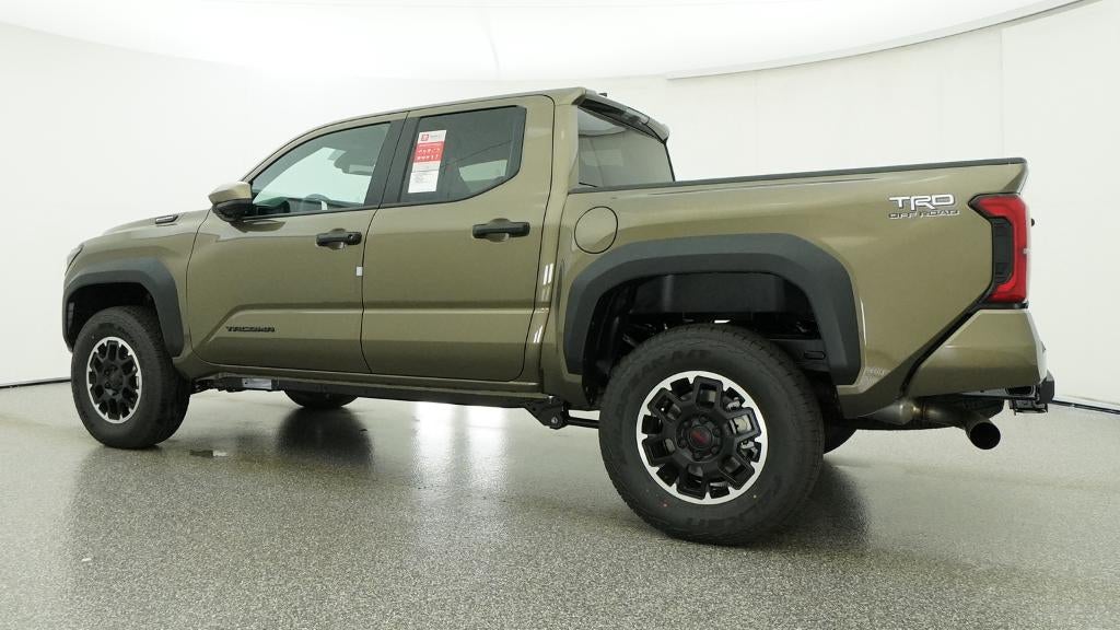 2026 Toyota Tacoma i-FORCE MAX TRD Off-Road i-FORCE MAX