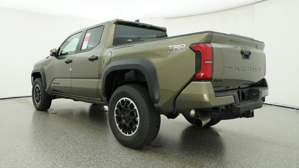 2026 Toyota Tacoma i-FORCE MAX TRD Off-Road i-FORCE MAX
