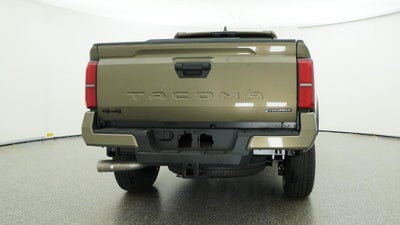 2026 Toyota Tacoma i-FORCE MAX TRD Off-Road i-FORCE MAX