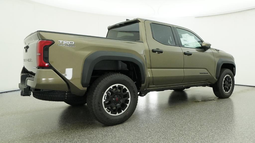 2026 Toyota Tacoma i-FORCE MAX TRD Off-Road i-FORCE MAX