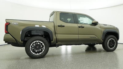 2026 Toyota Tacoma i-FORCE MAX TRD Off-Road i-FORCE MAX