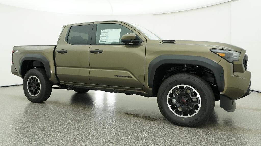 2026 Toyota Tacoma i-FORCE MAX TRD Off-Road i-FORCE MAX
