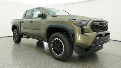 2026 Toyota Tacoma i-FORCE MAX TRD Off-Road i-FORCE MAX