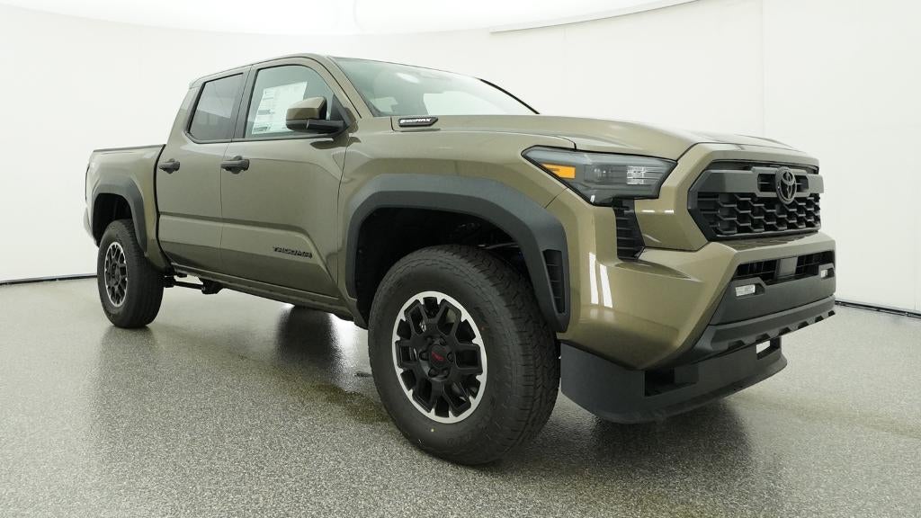 2026 Toyota Tacoma i-FORCE MAX TRD Off-Road i-FORCE MAX
