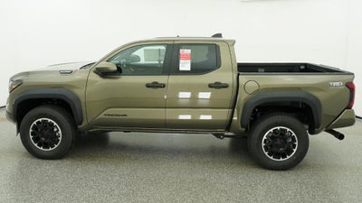 2026 Toyota Tacoma i-FORCE MAX TRD Off-Road i-FORCE MAX